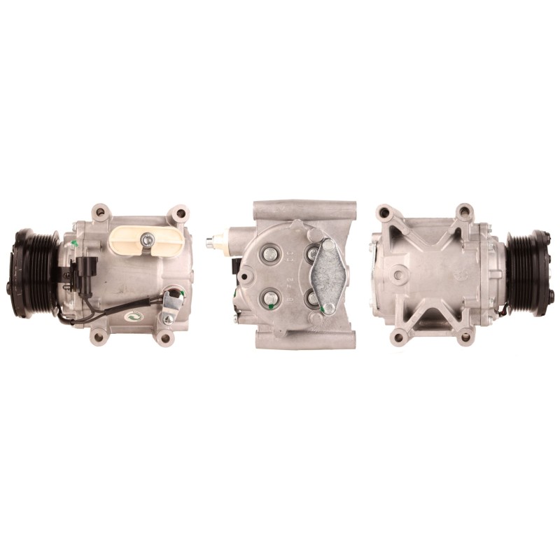 Compresseur De Clim Pour Jaguar S-Type XW4Z-19D629-AA