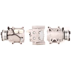 Compresseur De Clim Pour Jaguar X-Type Estate XR820839