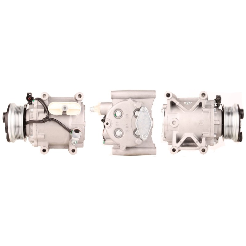 Compresseur De Clim Pour Jaguar X-Type Estate XR820839
