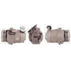Compresseur De Clim Pour Opel Astra H Zafira B Family Vauxhall Zafira (B)