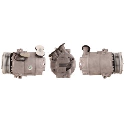 Compresseur De Clim Pour Opel Astra H Zafira B Family Vauxhall Zafira (B)