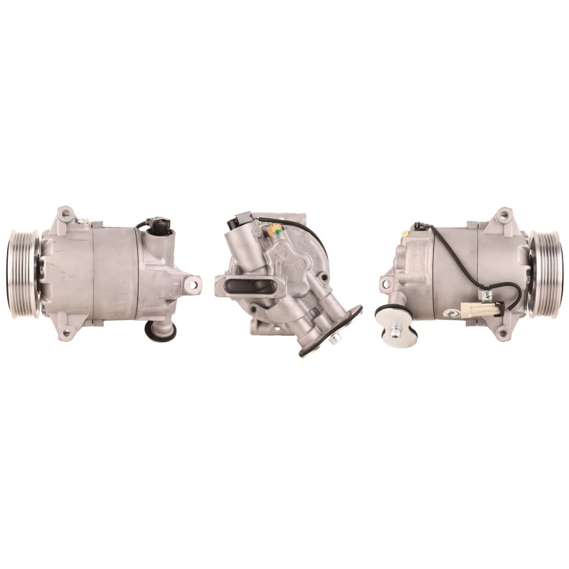Compresseur De Clim Pour Opel Astra H Zafira B Family Vauxhall Zafira (B)