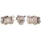 Compresseur De Clim Pour Opel Suzuki Vauxhall 13106850 95200-84EA0 R1580051