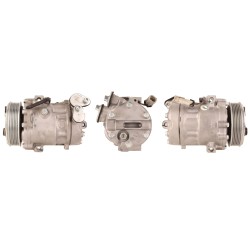 Compresseur De Clim Pour Opel Suzuki Vauxhall 13106850 95200-84EA0 R1580051