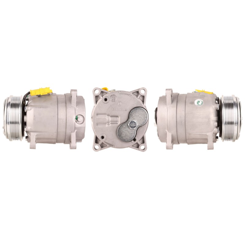 Compresseur De Clim Pour Peugeot 406 Citroën C5 I Xantia