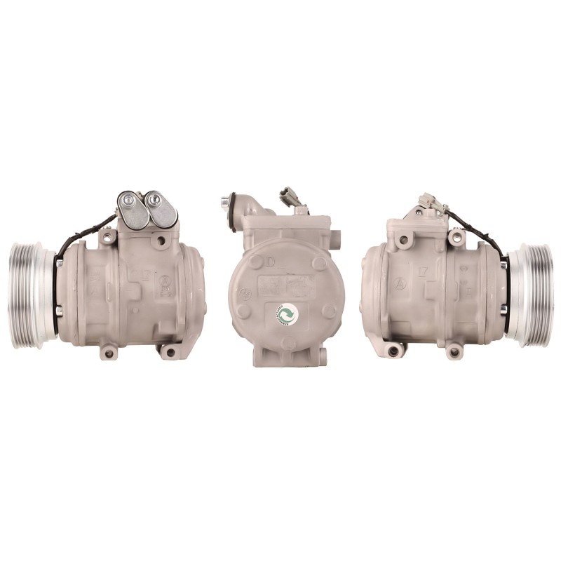 Compresseur De Clim Pour Hyundai Elantra Tucson Kia Carens I Sportage