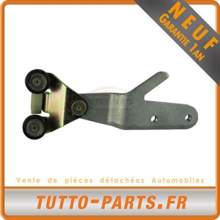 Guide de Porte Latérale Inférieur pour CITROEN FIAT PEUGEOT