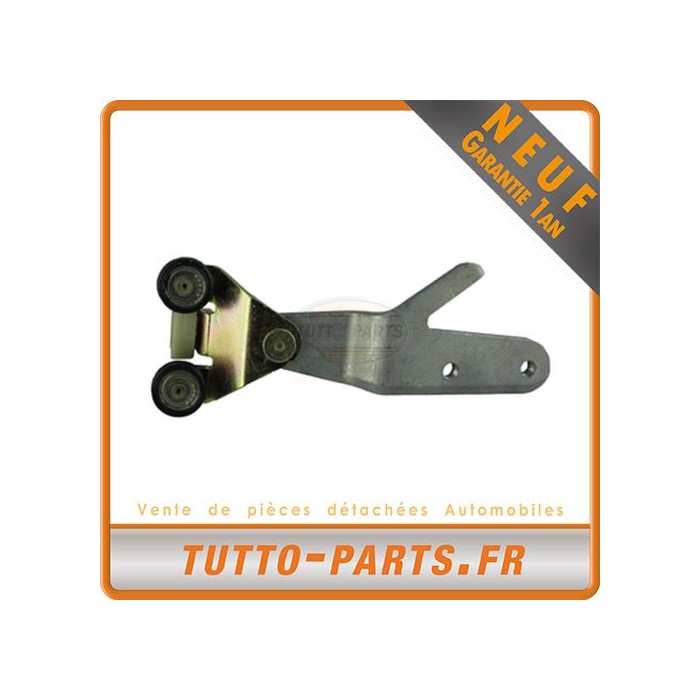 Guide de Porte Latérale Inférieur pour CITROEN FIAT PEUGEOT