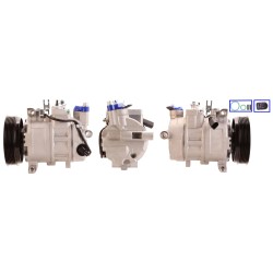 Compresseur De Clim Pour Audi A4 A5 A6 A7 A8 Q5 8K0260805D 8K0260805G 8K0260805K