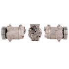 Compresseur De Clim Pour Renault Clio III Grand Scénic II Megane Nissan Primera