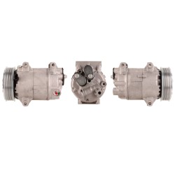 Compresseur De Clim Pour Renault Clio III Grand Scénic II Megane Nissan Primera