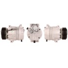 Compresseur De Clim Pour Renault Laguna II VELSatis 8200895036 8200979499