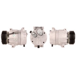 Compresseur De Clim Pour Renault Laguna II VELSatis 8200895036 8200979499
