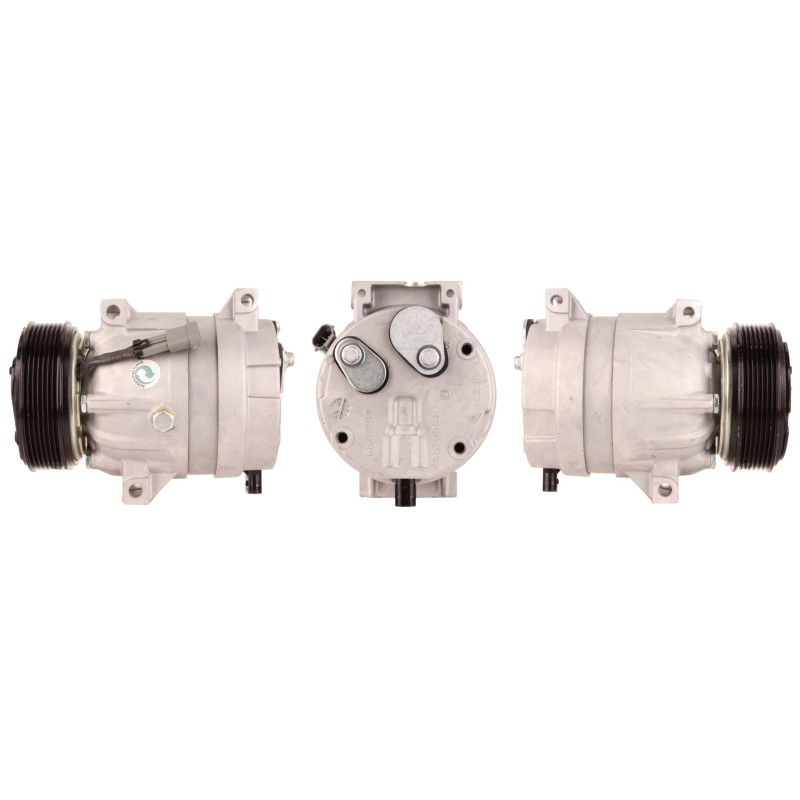 Compresseur De Clim Pour Renault Laguna II VELSatis 8200895036 8200979499