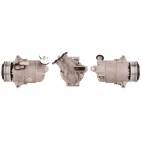 Compresseur De Clim Pour Opel Astra H Zafira B Family Vauxhall Zafira (B)