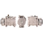 Compresseur De Clim Pour Chrysler Voyager IV 5005421AC 5005421AD 5005421AEA