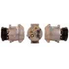 Compresseur De Clim Pour Chevrolet Cruze Epica Lacetti Nubira Daewoo Tosca