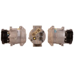 Compresseur De Clim Pour Chevrolet Cruze Epica Lacetti Nubira Daewoo Tosca