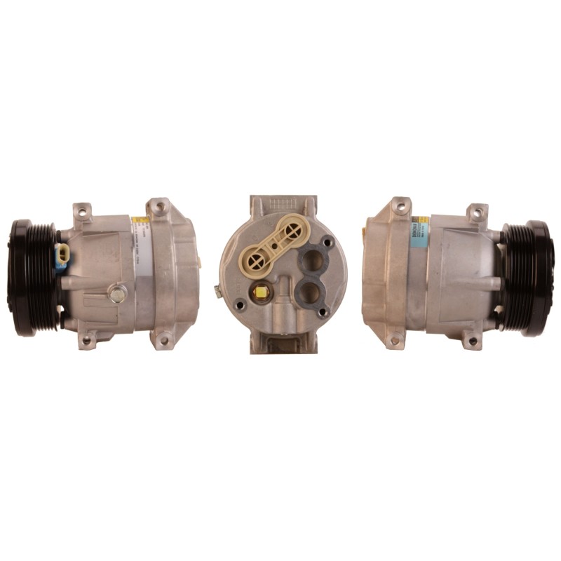 Compresseur De Clim Pour Chevrolet Cruze Epica Lacetti Nubira Daewoo Tosca