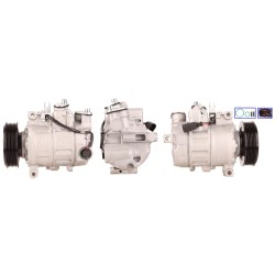 Compresseur De Clim Pour Audi A4 A5 A6 A7 A8 Q5 4F0260805AJ 4F0260805D