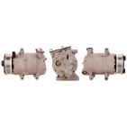 Compresseur De Clim Pour Ford Galaxy Mondeo IV S-Max Land Rover Freelander 2 Van