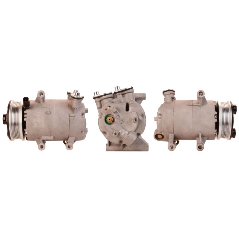 Compresseur De Clim Pour Ford Galaxy Mondeo IV S-Max Land Rover Freelander 2 Van