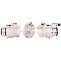 Compresseur De Clim Pour BMW Série 3 E46 X3 X5 64526915388 64526916232