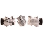 Compresseur De Clim Pour Renault Laguna III Latitude 7711497037 8200720417