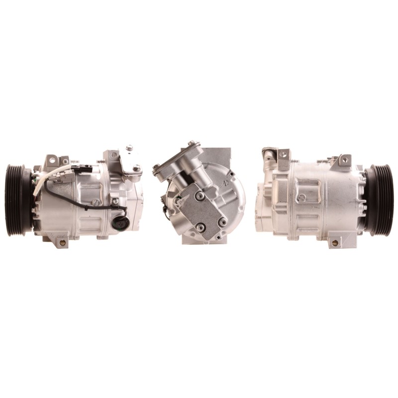Compresseur De Clim Pour Renault Laguna III Latitude 7711497037 8200720417