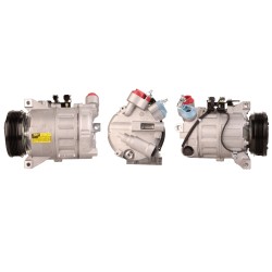 Compresseur De Clim Pour Ford Mondeo IV S-Max Volvo S80 II V70 III XC60