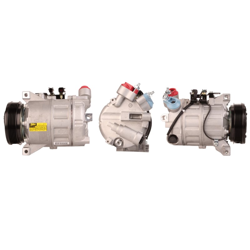 Compresseur De Clim Pour Ford Mondeo IV S-Max Volvo S80 II V70 III XC60