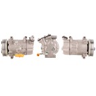 Compresseur De Clim Pour Suzuki SX4 Mini Clubman Clubvan Countryman Roadster