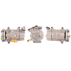 Compresseur De Clim Pour Suzuki SX4 Mini Clubman Clubvan Countryman Roadster