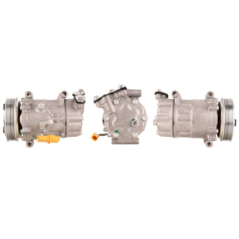 Compresseur De Clim Pour Suzuki SX4 Mini Clubman Clubvan Countryman Roadster