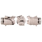 Compresseur De Clim Pour Renault Laguna III Nissan X-Trail Van