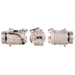 Compresseur De Clim Pour Renault Laguna III Nissan X-Trail Van