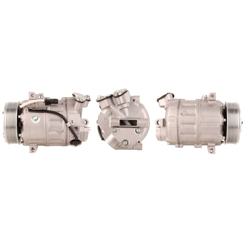 Compresseur De Clim Pour Renault Laguna III Nissan X-Trail Van