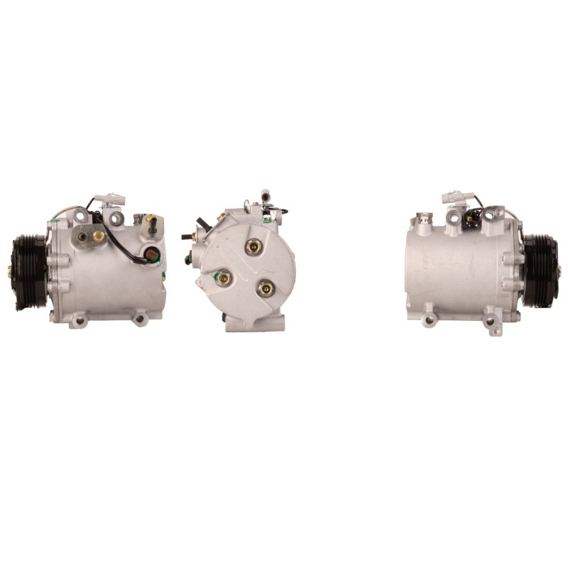 Compresseur De Clim Pour Fiat Sedici Suzuki Swift III SX4