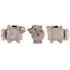 Compresseur De Clim Pour Mitsubishi L200/Triton Pajero Sport II 7813A105