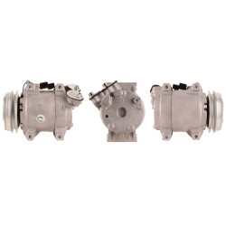 Compresseur De Clim Pour Mitsubishi L200/Triton Pajero Sport II 7813A105