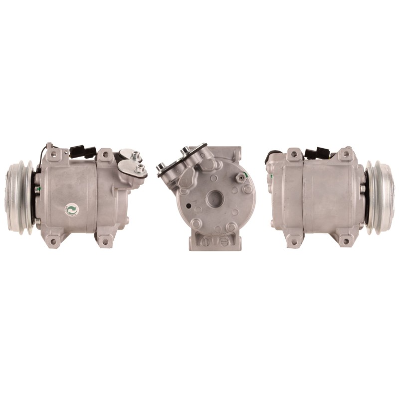 Compresseur De Clim Pour Mitsubishi L200/Triton Pajero Sport II 7813A105