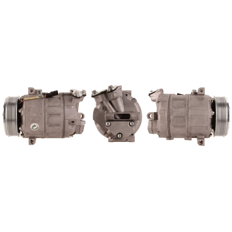 Compresseur De Clim Pour Renault Opel Fiat Nissan 926003641R 1854459 6000618721