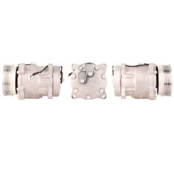 Compresseur De Clim Pour Renault Nissan Renault Trucks 7421049380 8200201422