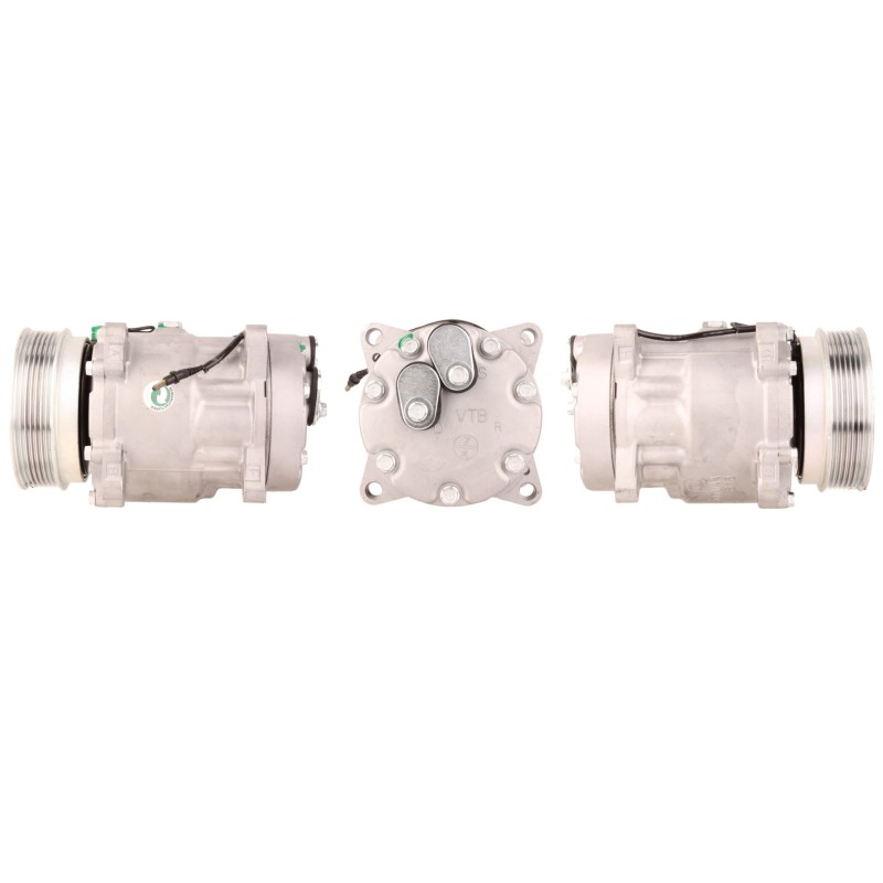 Compresseur De Clim Pour Renault Nissan Renault Trucks 7421049380 8200201422