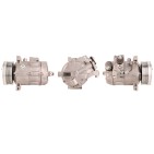 Compresseur De Clim Pour Suzuki Grand Vitara II 95200-67JA0 95201-67JA0