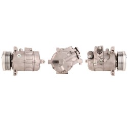 Compresseur De Clim Pour Suzuki Grand Vitara II 95200-67JA0 95201-67JA0