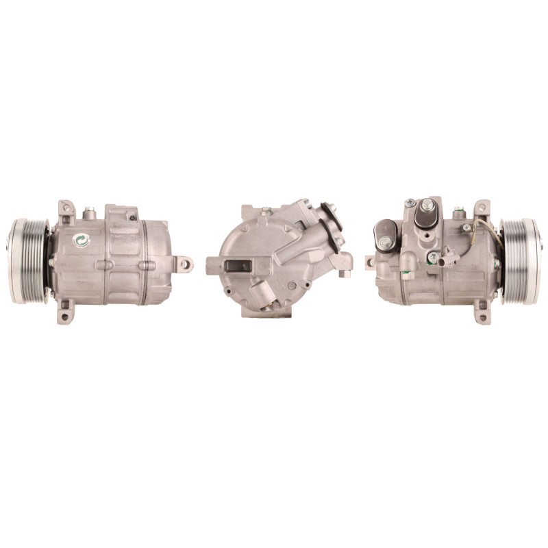Compresseur De Clim Pour Suzuki Grand Vitara II 95200-67JA0 95201-67JA0