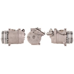 Compresseur De Clim Pour Ford Focus II Kuga I Volvo C30 C70 II S40 V50