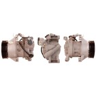 Compresseur De Clim Pour Toyota Auris Yaris 88310-02390 88310-02470 88310-0D210