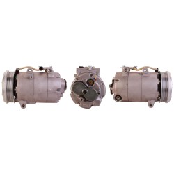 Compresseur De Clim Pour Ford C-Max Focus II Kuga I Volvo C30 S40 II V50